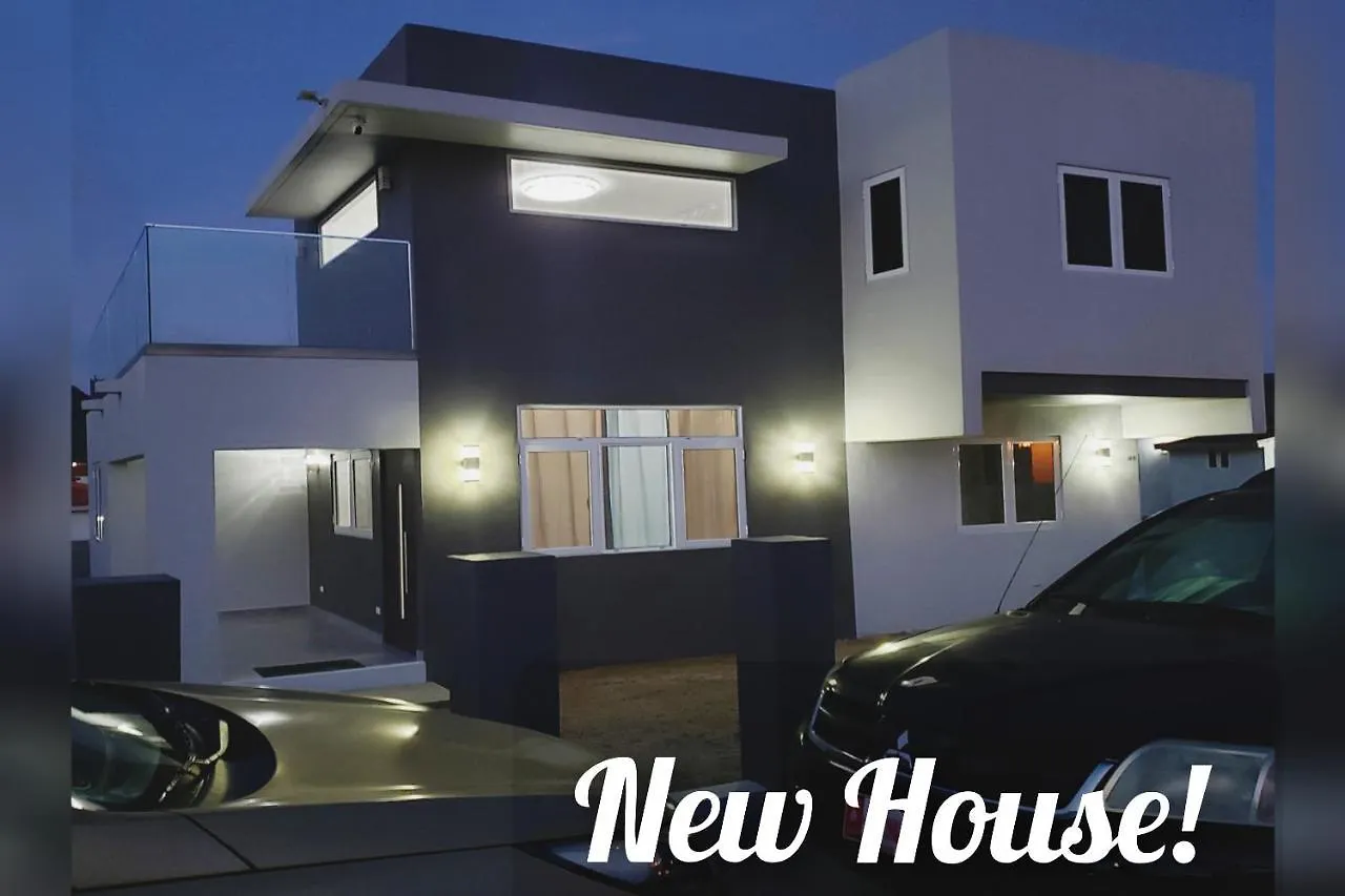 Aruba Vacation House - Cozy And Modern! Oranjestad Holiday home