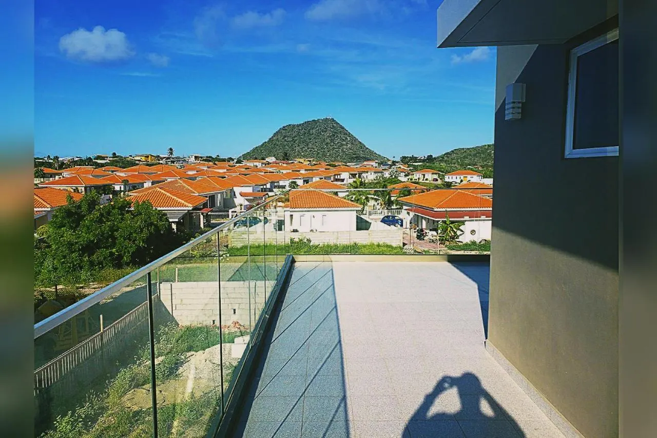 Aruba Vacation House - Cozy And Modern! Oranjestad Holiday home