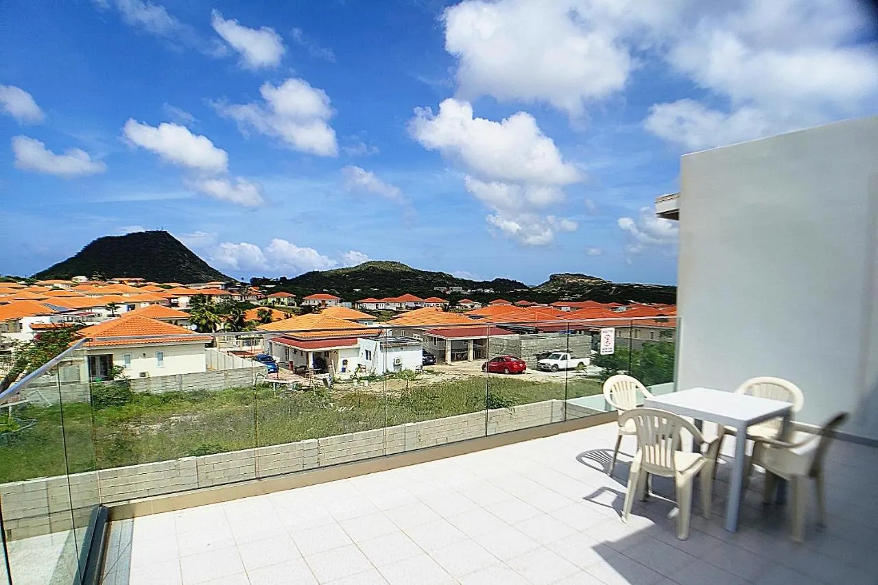 Aruba Vacation House - Cozy And Modern! Oranjestad
