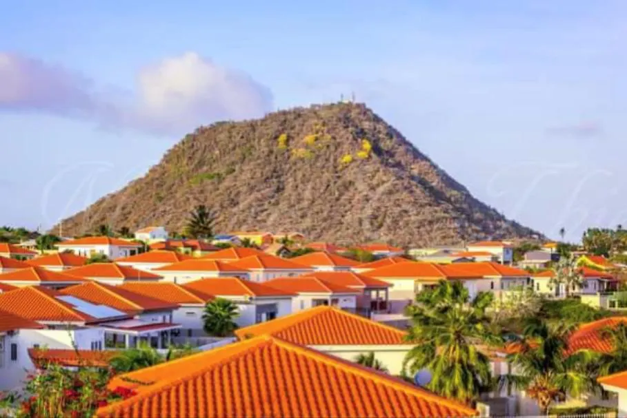 Aruba Vacation House - Cozy And Modern! Oranjestad