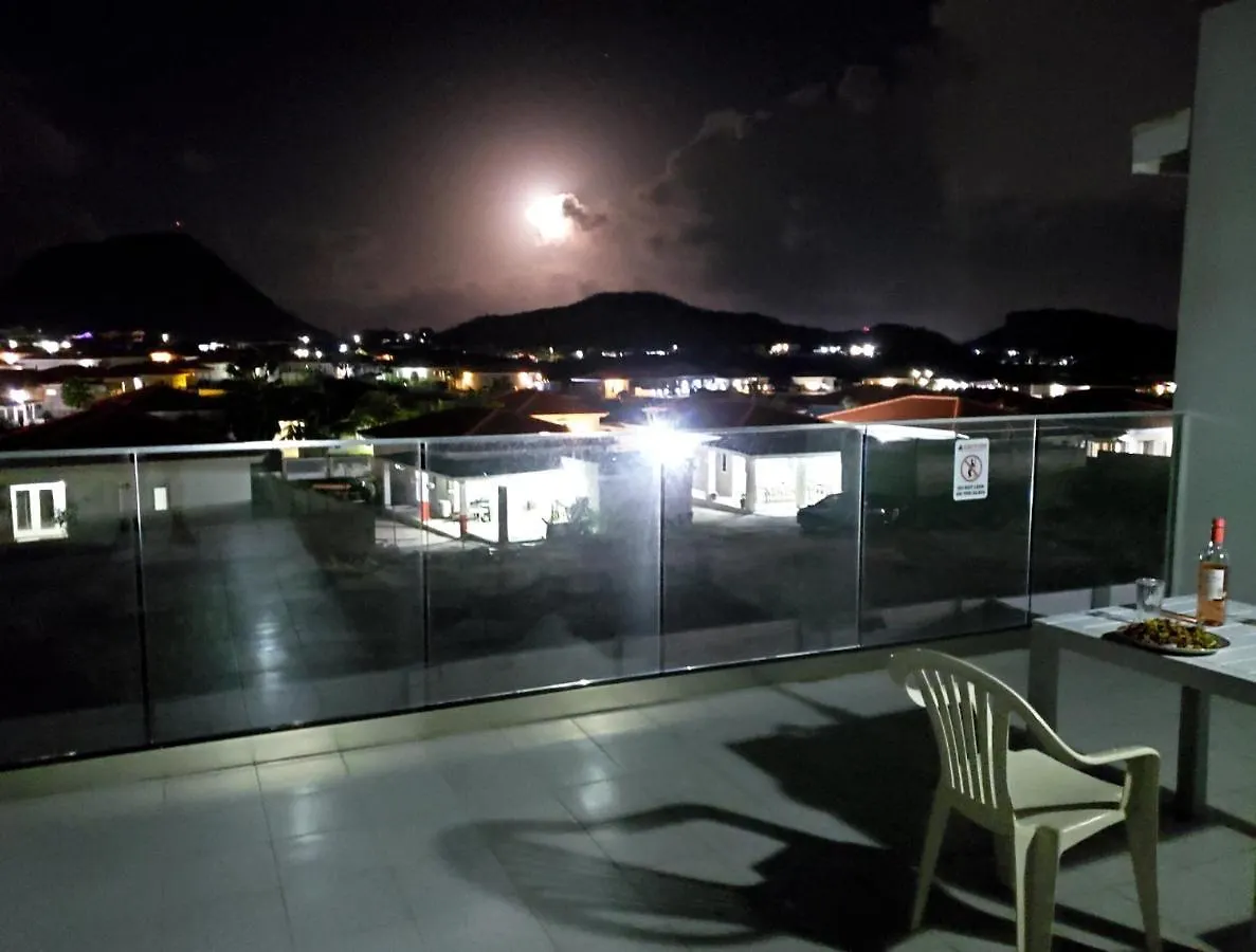 Holiday home Aruba Vacation House - Cozy And Modern! Oranjestad Aruba