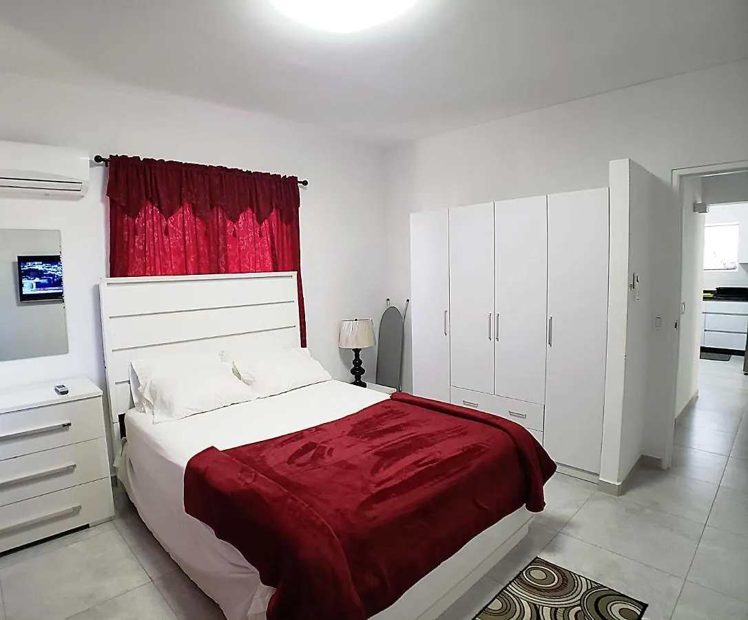 Holiday home Aruba Vacation House - Cozy And Modern! Oranjestad