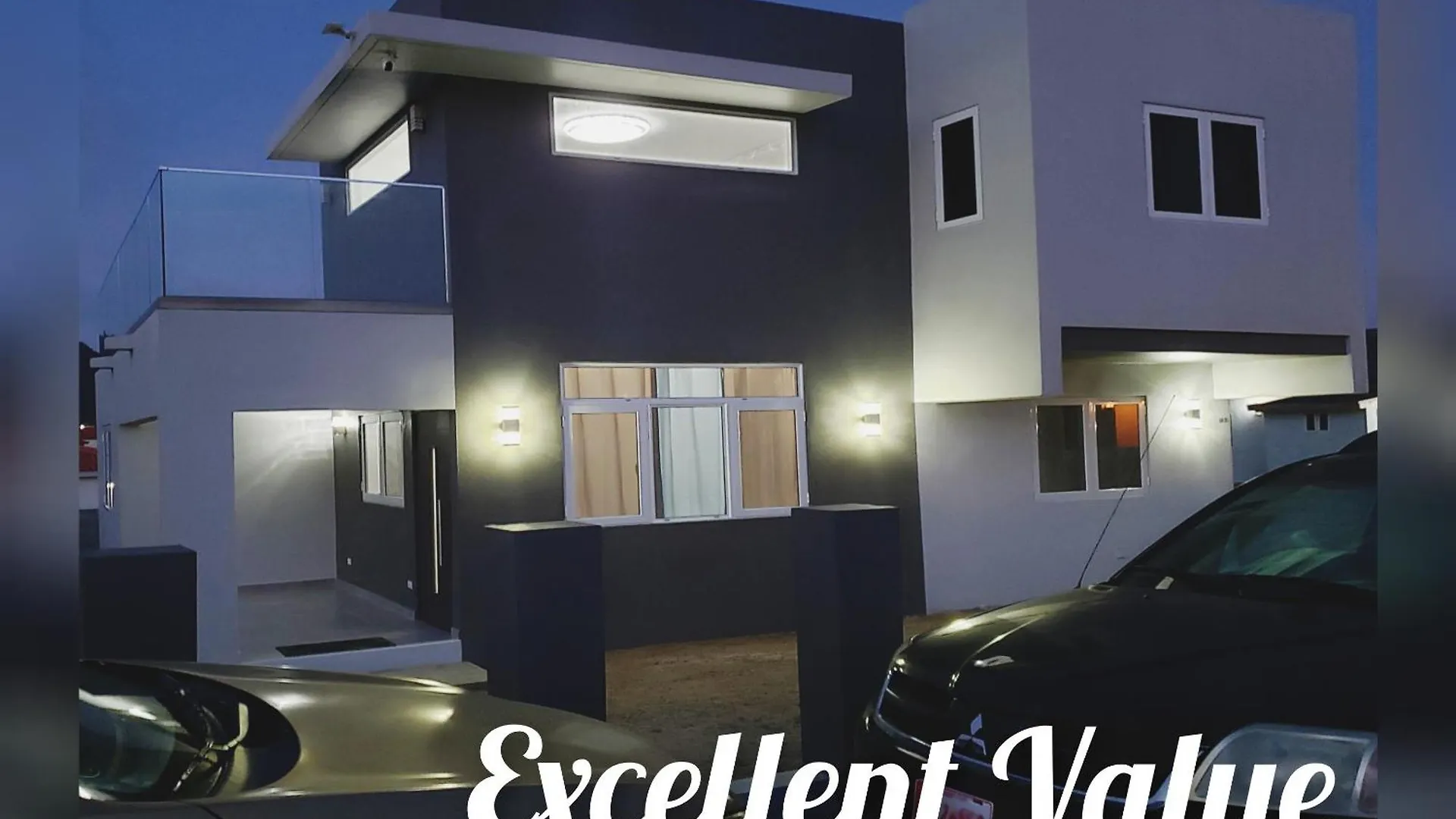 Aruba Vacation House - Cozy And Modern! Oranjestad