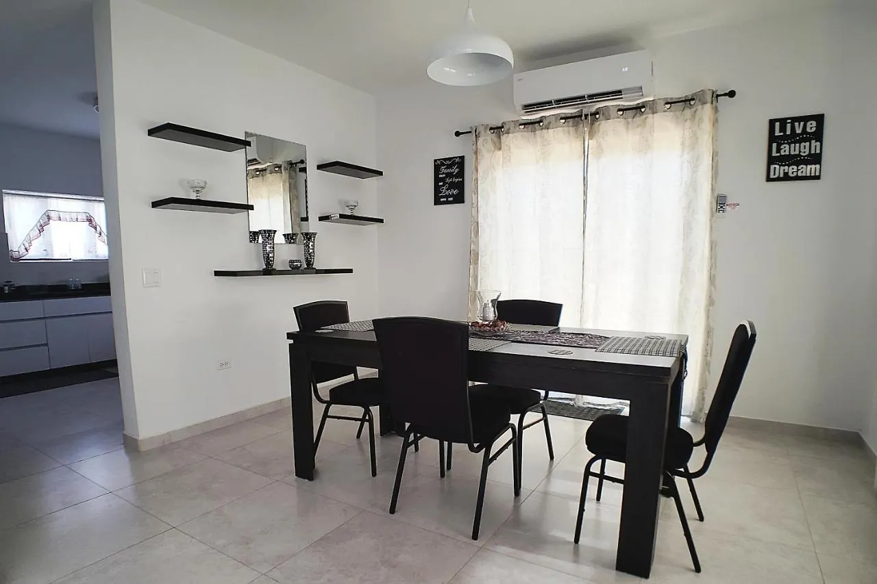 Aruba Vacation House - Cozy And Modern! Oranjestad Feriehus