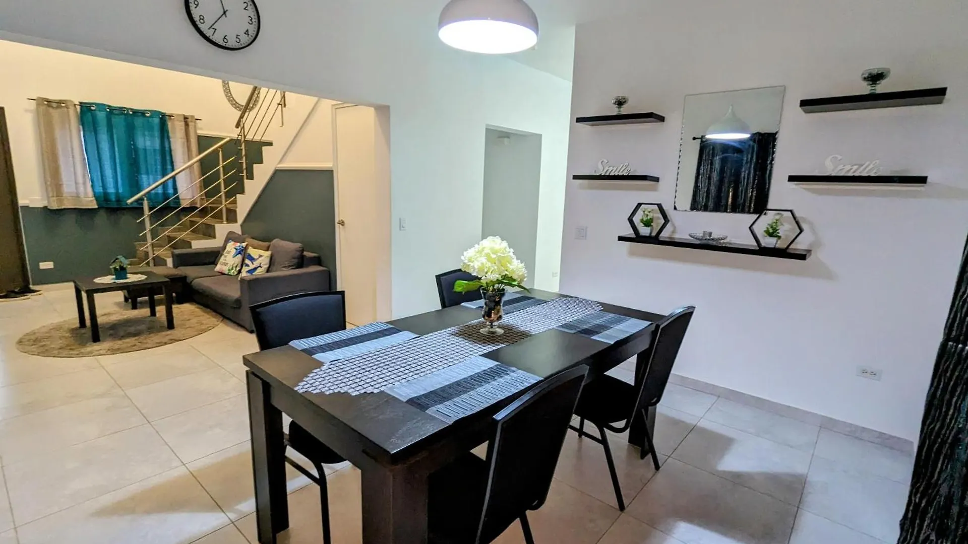 Σπίτι διακοπών Aruba Vacation House - Cozy And Modern! Οράνχεσταντ