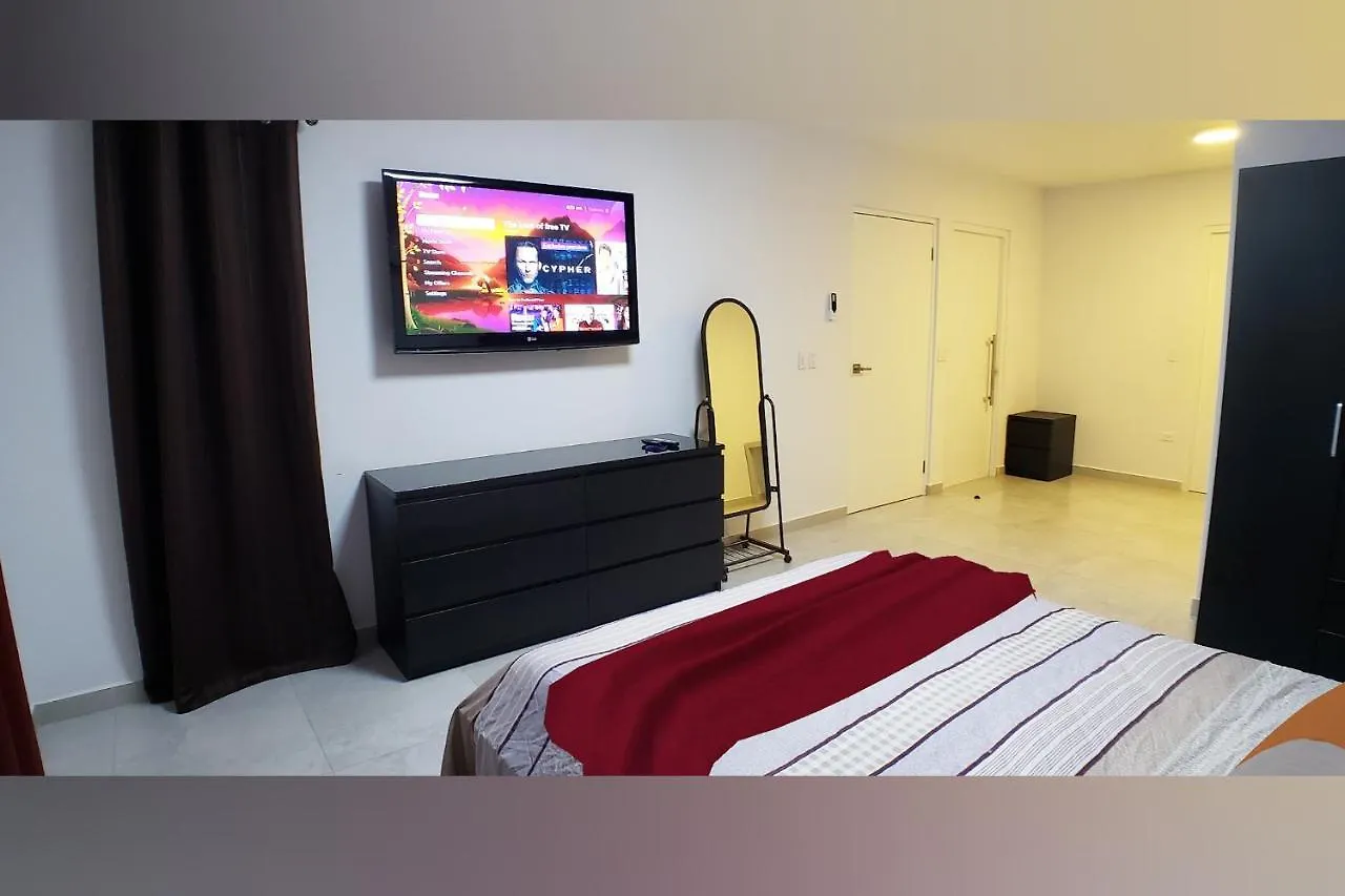אורנג'סטאד Aruba Vacation House - Cozy And Modern!